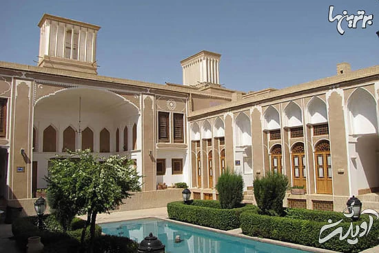 پیشنهاد نوروزی؛ سفر به یزد، شهر بادگیر‌ها